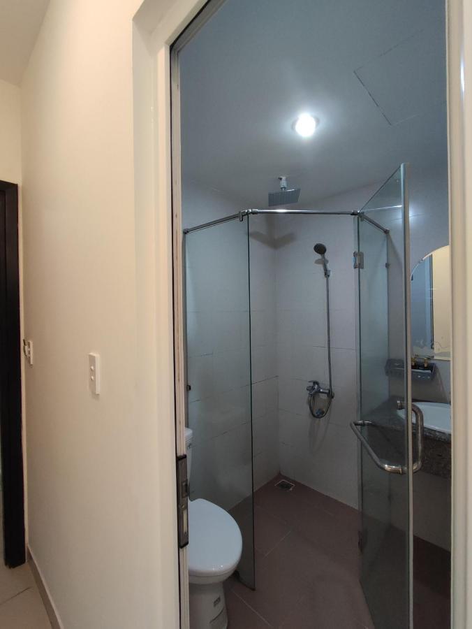 Huong Tra Hotel Apartment Дананг Екстериор снимка