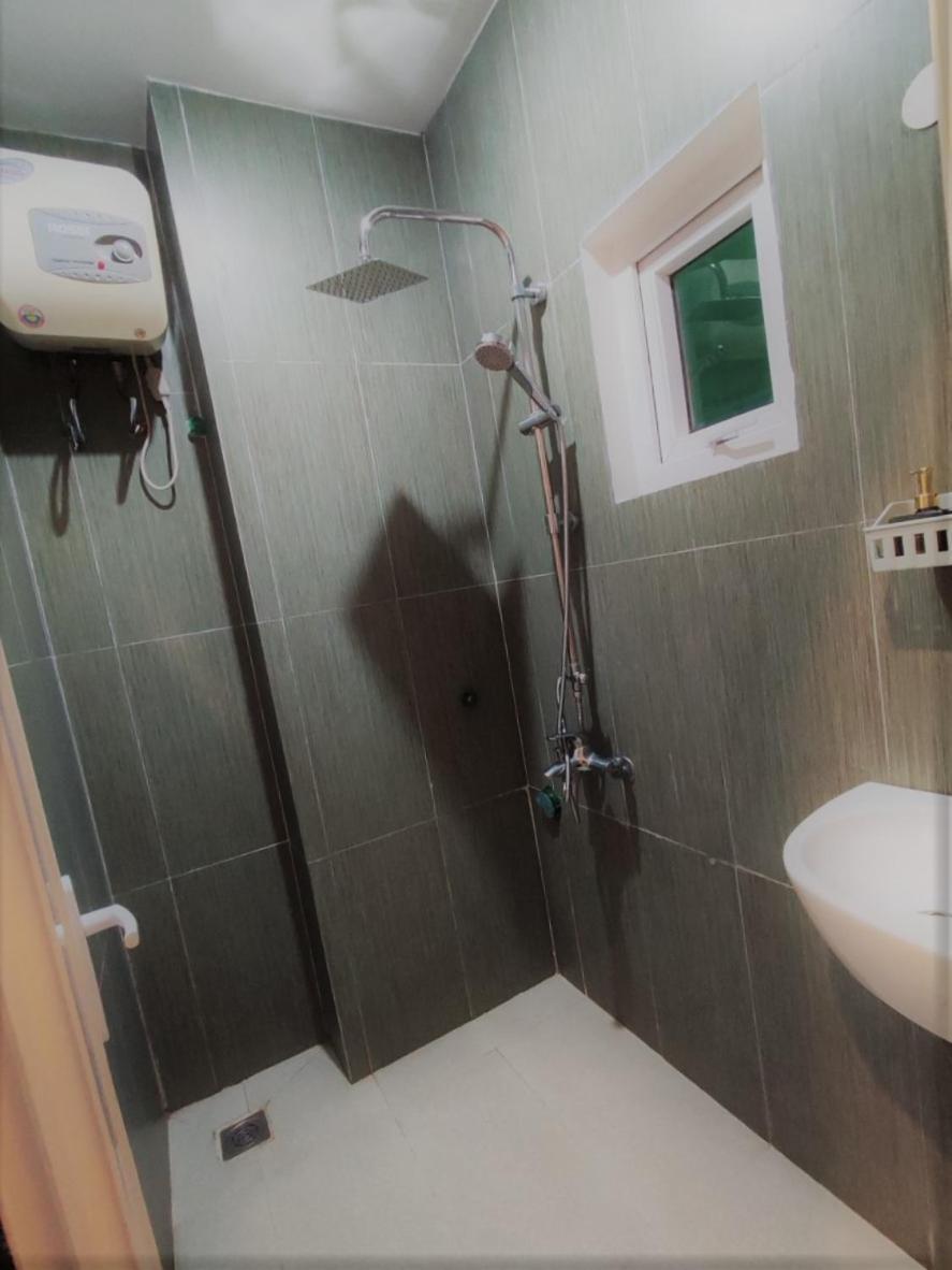 Huong Tra Hotel Apartment Дананг Екстериор снимка